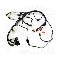 FIACAO PRINCIPAL XRE300 11>12 (SEM ABS)