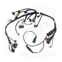 FIACAO PRINCIPAL XRE 300 16>18 (SEM ABS)