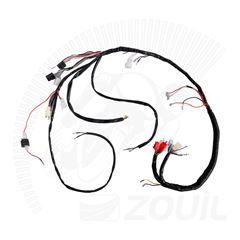 FIACAO PRINCIPAL XT 225 97>06