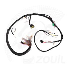 FIACAO PRINCIPAL YBR 125 E 00>01