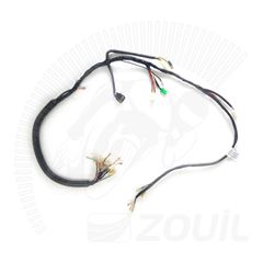 FIACAO PRINCIPAL YBR 125 K 06>08