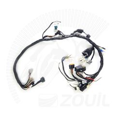 FIACAO PRINCIPAL FAZER 250 11>15