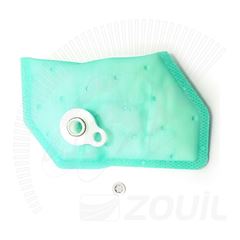 FILTRO DA BOMBA DE COMBUSTIVEL BIZ 125