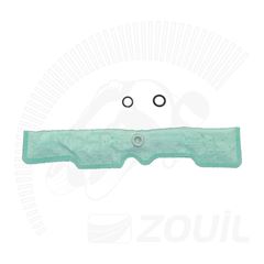 FILTRO DA BOMBA DE COMBUSTIVEL TITAN 150