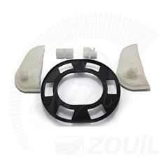 FILTRO DA BOMBA DE COMBUSTIVEL E GUARNIC