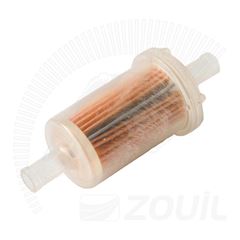 FILTRO DE COMBUSTIVEL UNIVERSAL (GRANDE