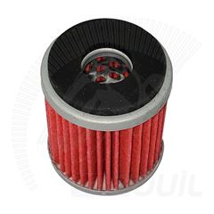 FILTRO DE OLEO QUADRICICLO YAMAHA YFZ450