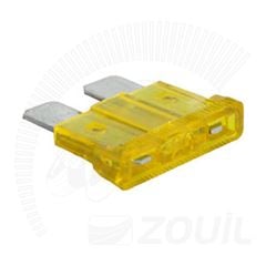 FUSIVEL DE LAMINA 20A