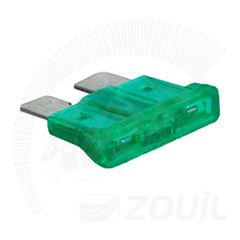 FUSIVEL DE LAMINA 30A
