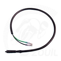 INTERRUPTOR DE FREIO DIANTEIRO CG125 / C