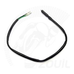 INTERRUPTOR DE FREIO DIANTEIRO BROS 125