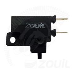 INTERRUPTOR DE FREIO DIANTEIRO YBR125 ED