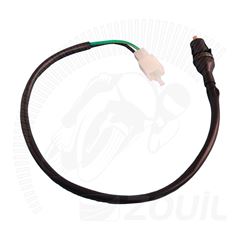 INTERRUPTOR DE FREIO DIANTEIRO FACTOR