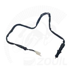 INTERRUPTOR DE FREIO TRASEIRO CBX200 STR