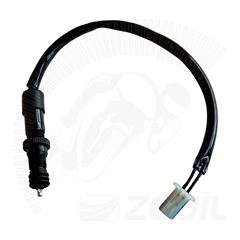 INTERRUPTOR DE FREIO TRASEIRO FAN 125