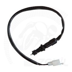 INTERRUPTOR DE FREIO TRASEIRO CG 125