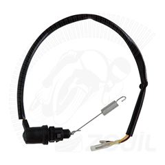 INTERRUPTOR DE FREIO TRASEIRO FACTOR YBR