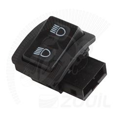 INTERRUPTOR DE LUZ ALTA/BAIXA BIZ 125