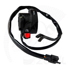 INTERRUPTOR PARTIDA TITAN 150 14> / TITAN 160 