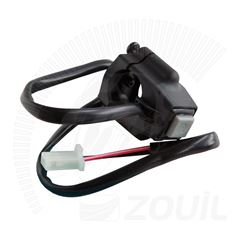 INTERRUPTOR DE PARTIDA YBR 125 00>01