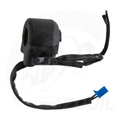 INTERRUPTOR DE PARTIDA YBR 125 FACTOR