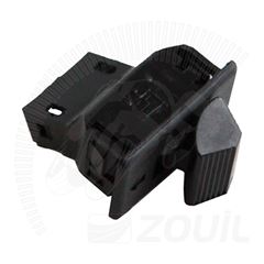 INTERRUPTOR DE PISCA BIZ 100 98>05 / BIZ 125 >08