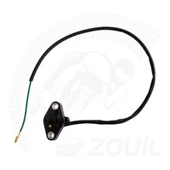 INTERRUPTOR NEUTRO BROS 125/150/160 / XRE 190 