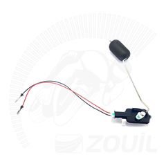 MEDIDOR BOIA NIVEL COMBUSTIVEL CG 150 14