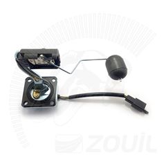 MEDIDOR DE NIVEL DE COMBUSTIVEL AN125 BU