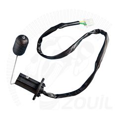 MEDIDOR DE NIVEL COMBUSTIVEL BIZ 125 KS/ES 06>08