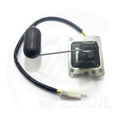 MEDIDOR DE NIVEL DE COMBUSTIVEL C100 BIZ