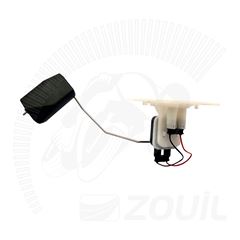MEDIDOR NIVEL DE COMBUSTIVEL CB 300 13>15