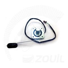 MEDIDOR DE NIVEL COMBUSTIVEL CBX 200 STRADA 94>02