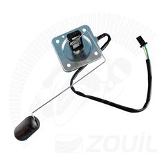 MEDIDOR NIVEL COMBUSTIVEL TITAN 150 04>08