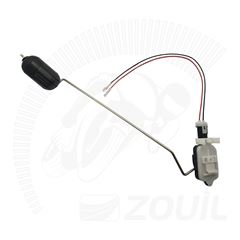 MEDIDOR DE NIVEL DE COMBUSTIVEL TITAN 150 11>13