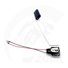 MEDIDOR DE NIVEL COMBUSTIVEL TITAN 150 MIX 09>10