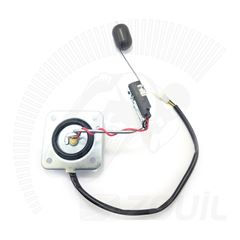 MEDIDOR DE NIVEL DE COMBUSTIVEL GSR 150I 11>17