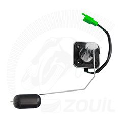 MEDIDOR DE NIVEL DE COMBUSTIVEL YBR 125 00>05