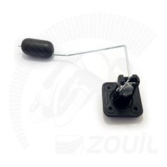 MEDIDOR DE NIVEL COMBUSTIVEL FACTOR 125 09>16