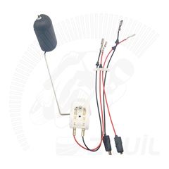 MEDIDOR NIVEL COMBUSTIVEL YBR 125I / CROSSER 150