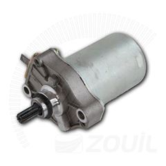 MOTOR PARTIDA BIZ 110I 16>24 / BIZ 125 25>