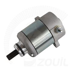 MOTOR PARTIDA BIZ 125 2011>2024