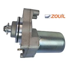 MOTOR PARTIDA BIZ 100 1998>2005
