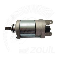 MOTOR PARTIDA CB TWISTER 250 2016>2022