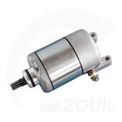 MOTOR DE PARTIDA CBX 250 TWISTER 01>08