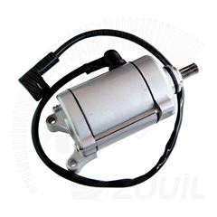 MOTOR DE PARTIDA TITAN 125 ES 00>04