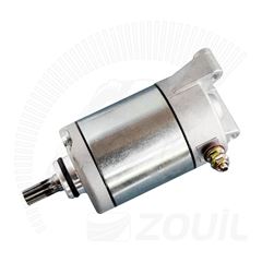MOTOR DE PARTIDA TITAN 125 ES/KSE 00>04