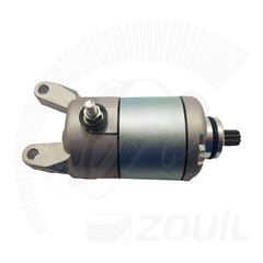 MOTOR PARTIDA TITAN 160 / BROS 160 / XRE 190