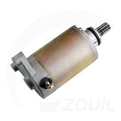 MOTOR DE PARTIDA EN 125 YES 05>11