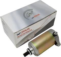 MOTOR PARTIDA INTRUDER 250 95>03